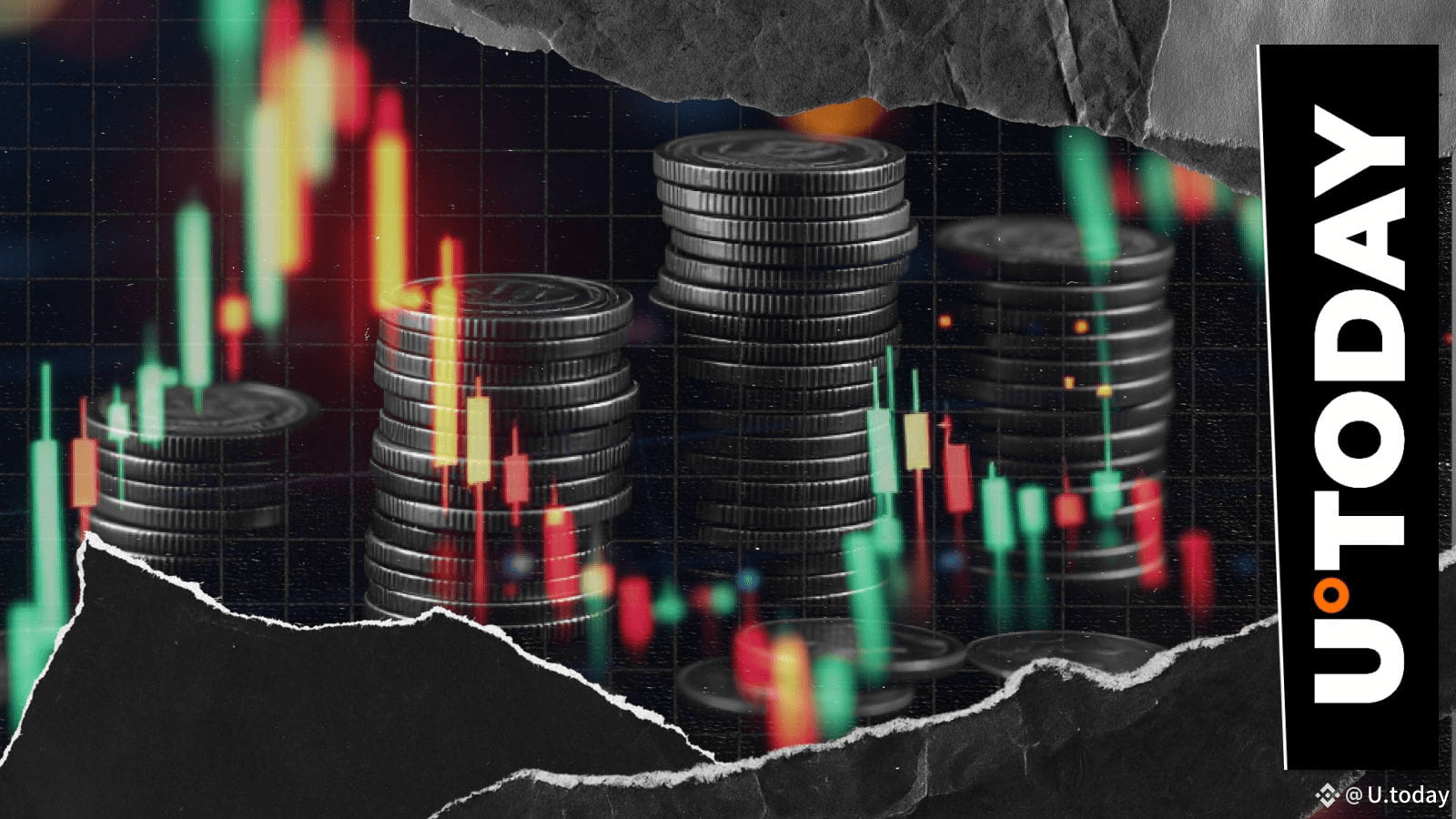 Bitcoin ATH? US Government Shutdown Triggers Massive Crypto Pump | U.today  على Binance Square