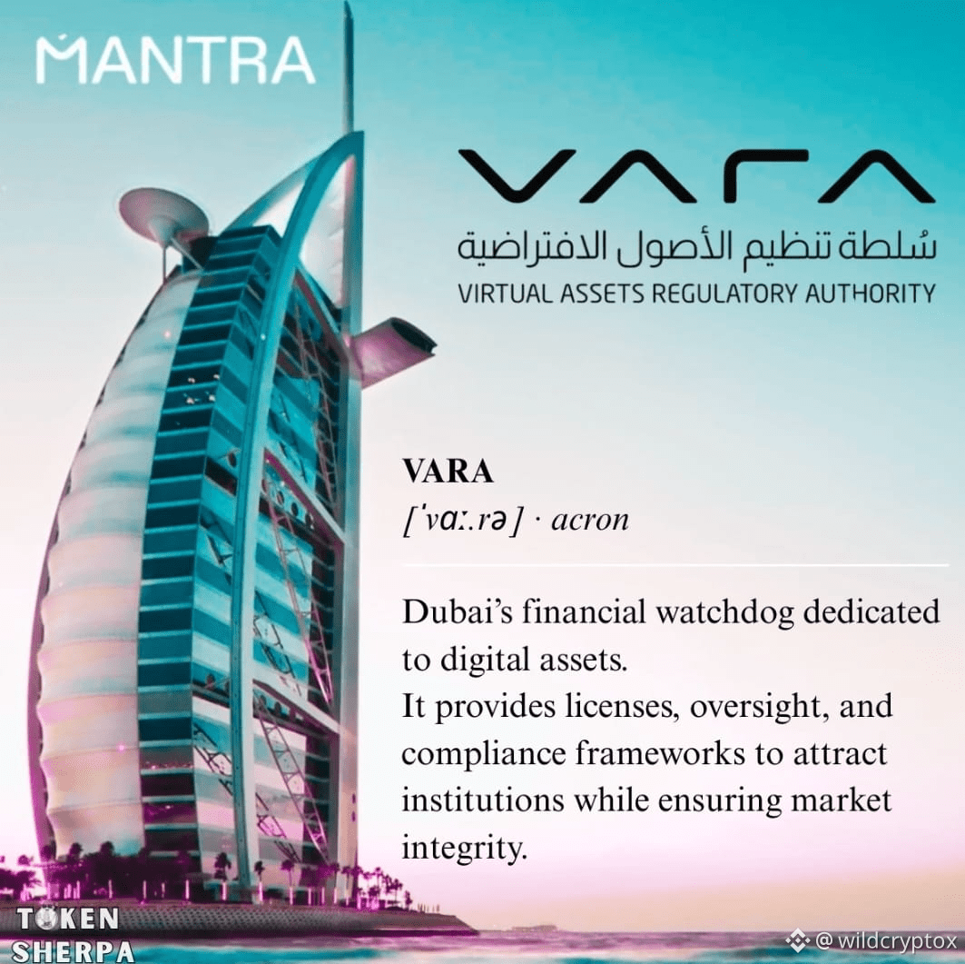 Latest #vara News, Opinions and Feed Today | Binance Square