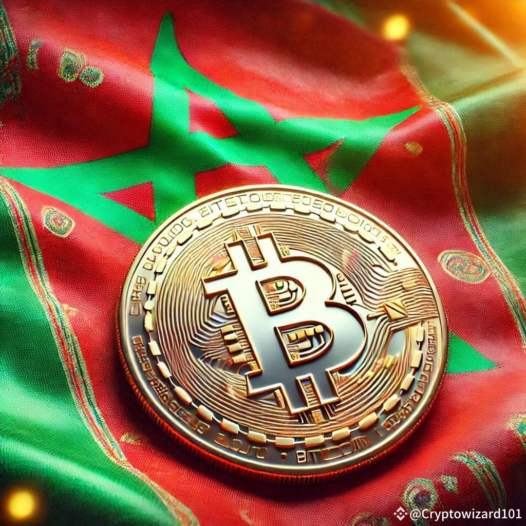 Latest #morocco News, Opinions and Feed Today | Binance Square