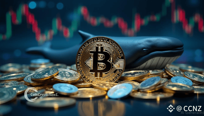 Satoshi-Era Whale Moves $2 Billion in Bitcoin to Galaxy Digital