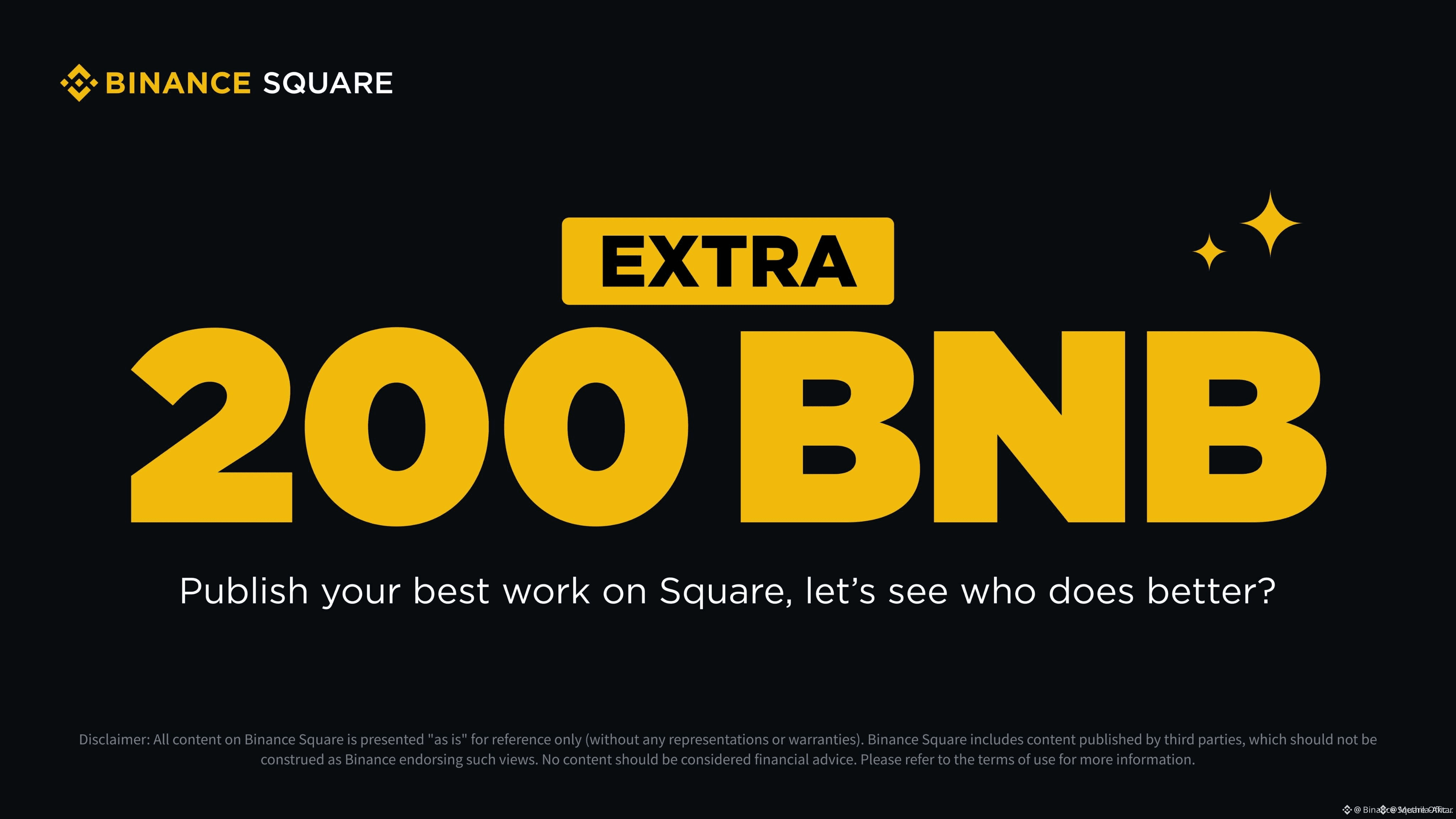 Methila-Aktar的个人资料| 币安广场