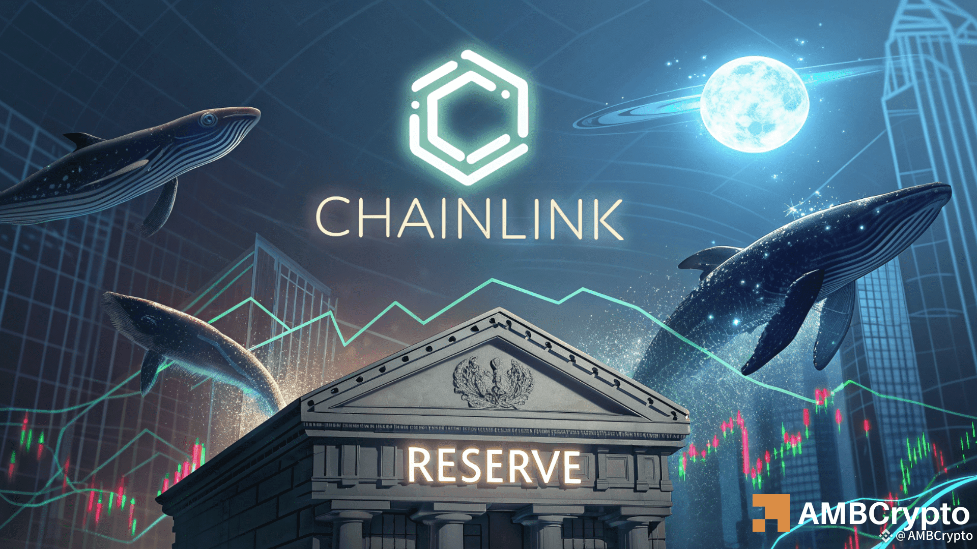 Chainlink