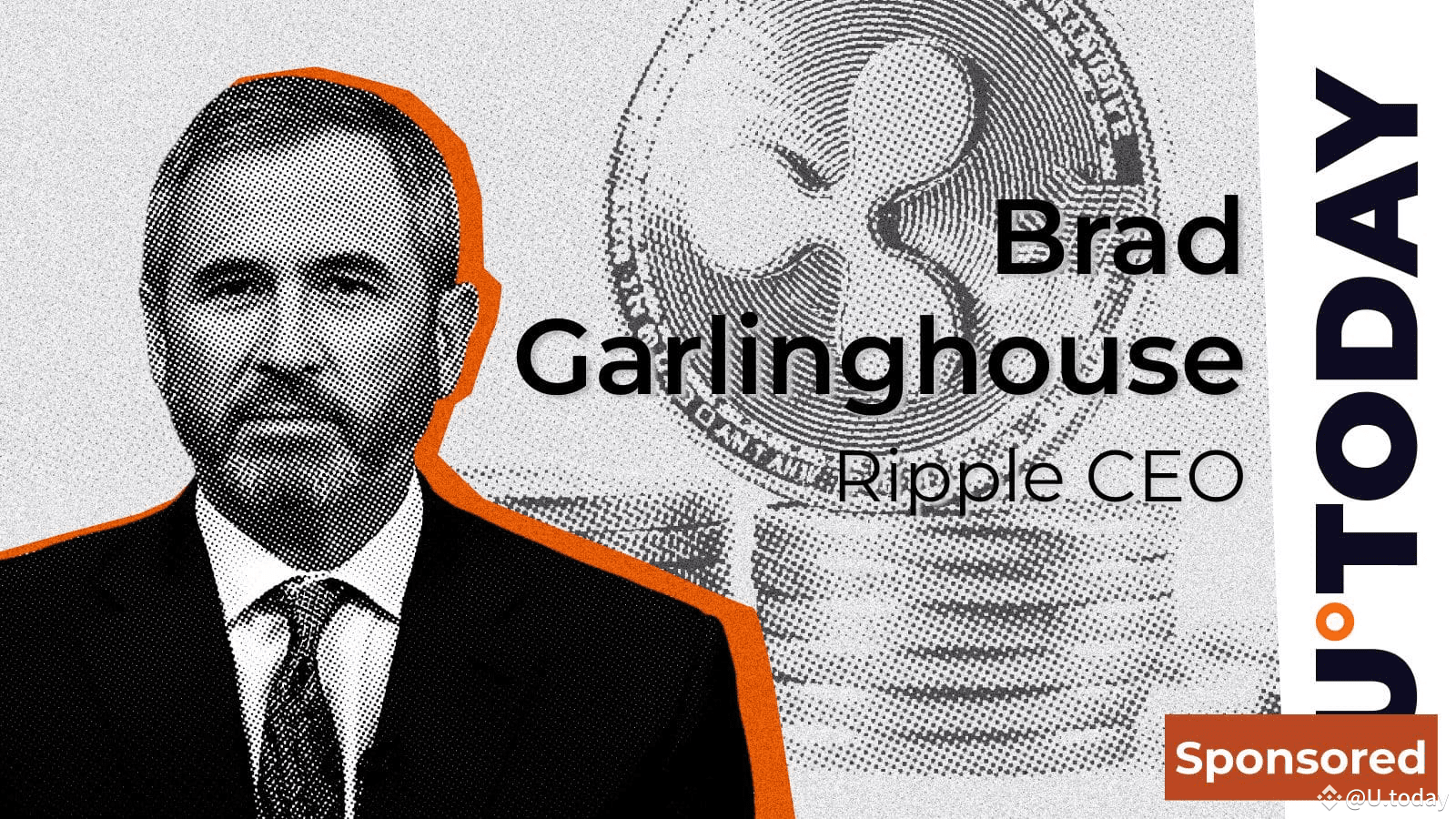 Ripple CEO Makes Epic RLUSD Stablecoin Prediction: Details | U.today on  Binance Square