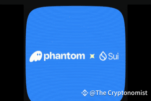 phantom sui