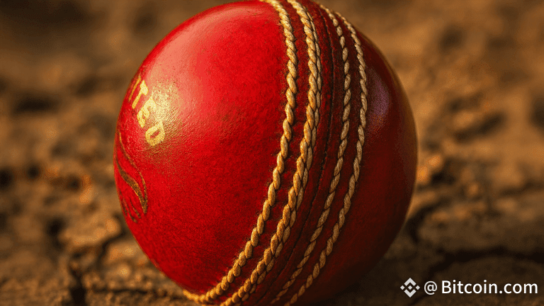 Hit a Six and Earn Crypto: New Game Blends Cricket With Web3 Rewards