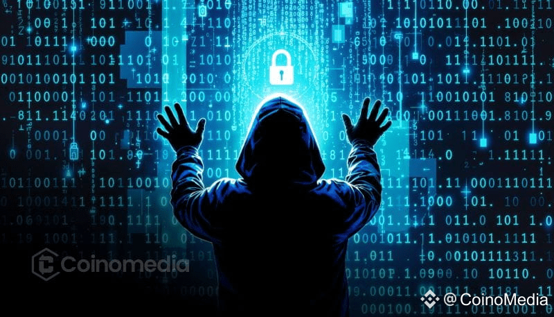 CoinDCX Exploit Suspected in $44M Crypto Theft