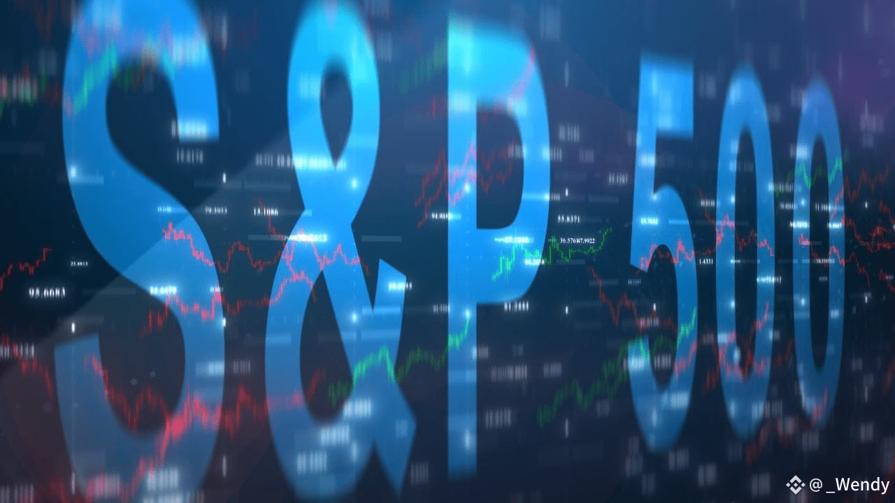 S&P 500 Rebalance Excludes Strategy Despite Meeting Criteria, Adds Robinhood
