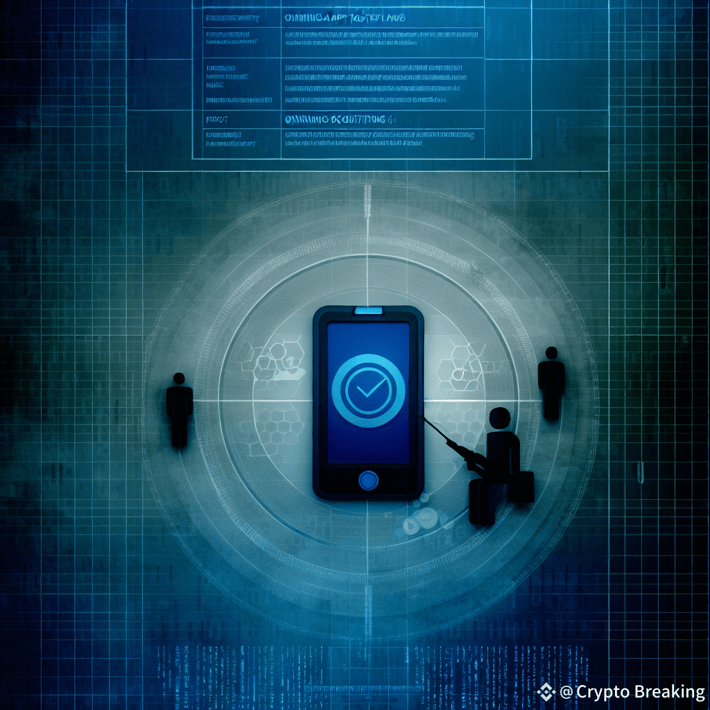 Report: Ongoing Hacker Scouting Targets Telemessage App Flaw