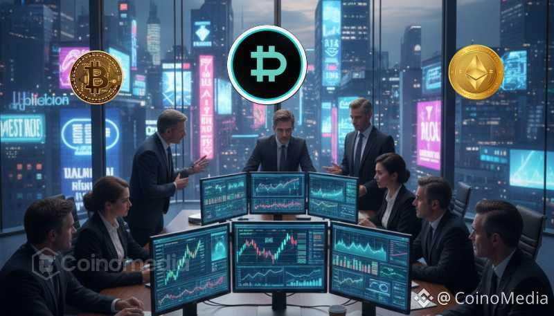 $4.3B in BTC & ETH Options Expire on Deribit