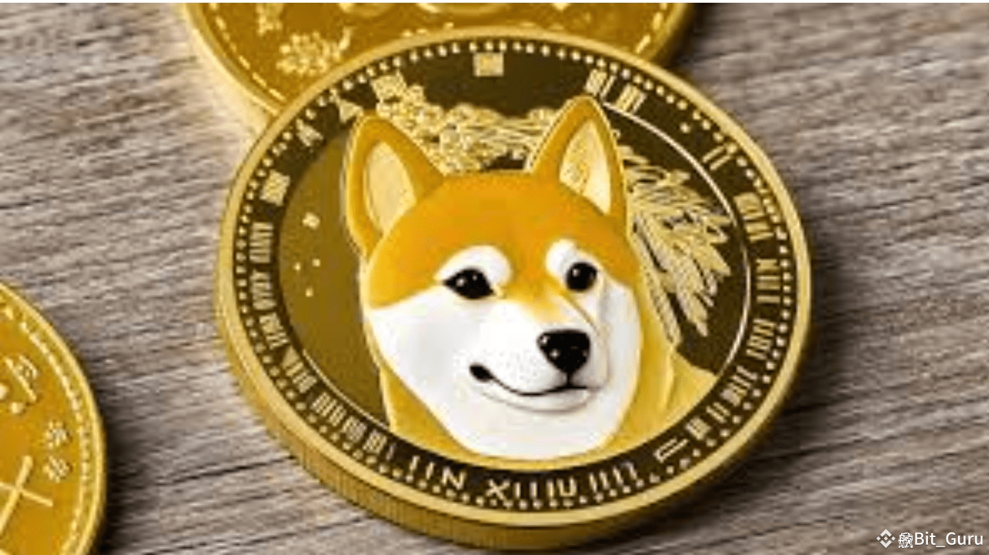 Prévision du prix du Shiba Inu (SHIB) en 2025 : 1 $ en vue ? 🐕💰 |  Bit_Guru sur Binance Square