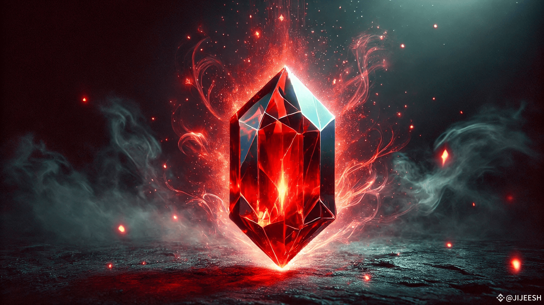 red-stone-jijeesh-kumar-on-binance-square