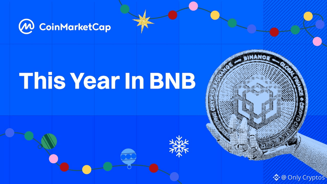 Latest #2025 News, Opinions and Feed Today | Binance Square