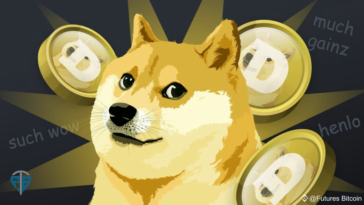 Qué es Dogecoin? Información sobre memecoin DOGE que necesitas saber | GH22  en Binance Square