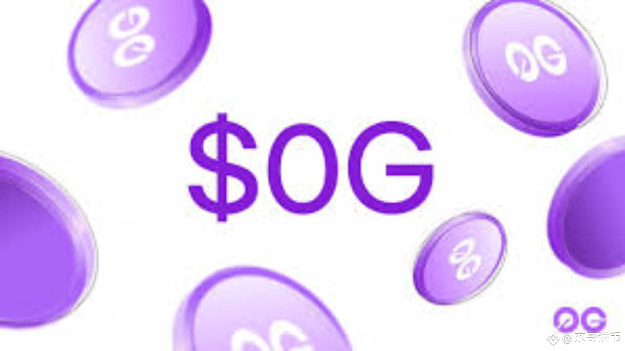 0g 0G Token Listed on KuCoin and Binance Sparks Discussion: Price Rises 28 ...