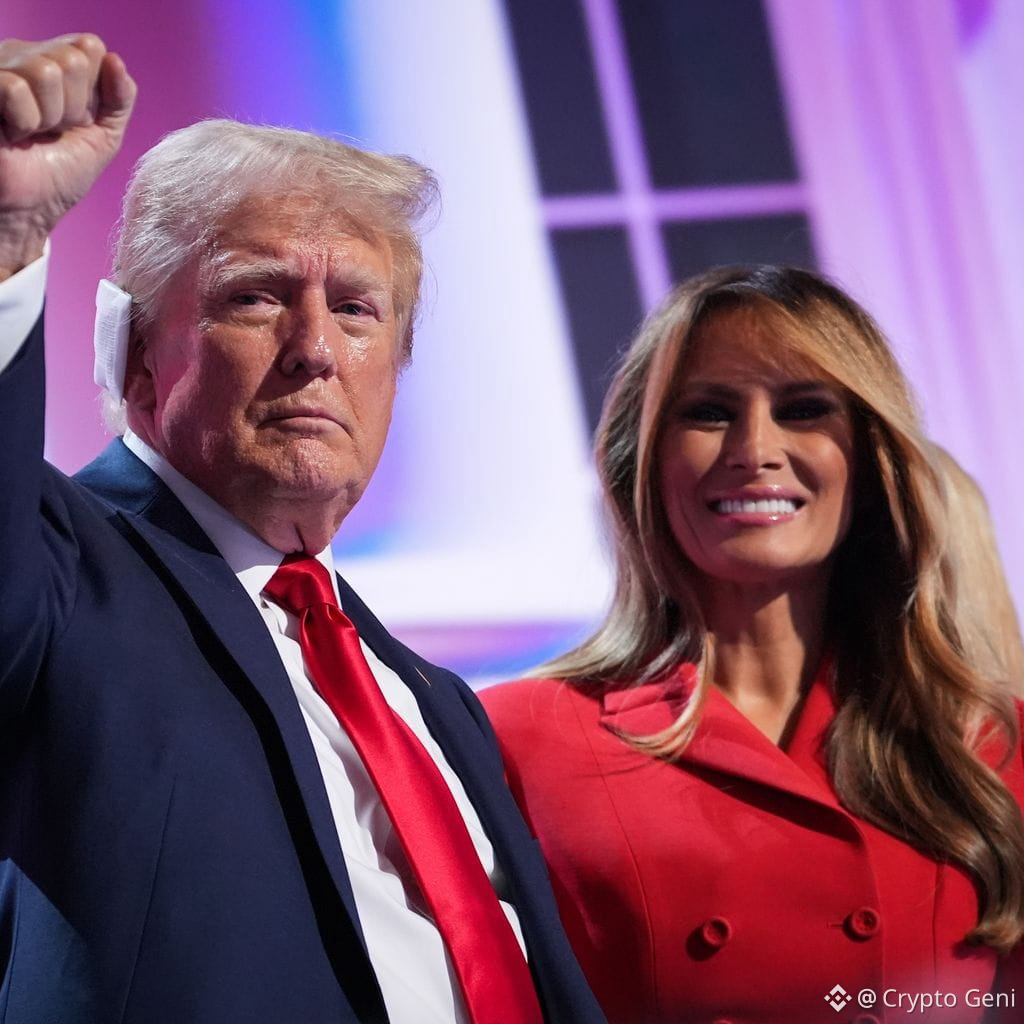 MAGA (magamemecoin.com) Price Today | TRUMP to USD Live Price, Market Cap &  Chart