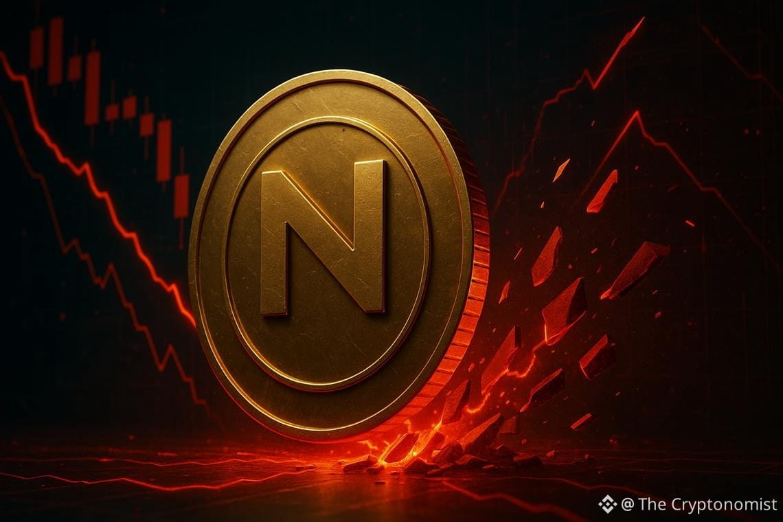 Nebius Stock
