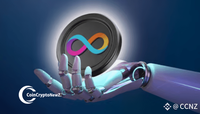 ICP Price Surge: Bullish Structure Signals Next Leg Up