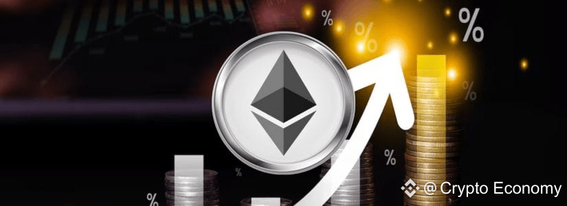 Ethereum Sees Unprecedented $2.12B Weekly Inflows, Beating All Prior Records