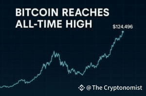 Best Crypto to Buy Now with Bitcoin at Record Highs
