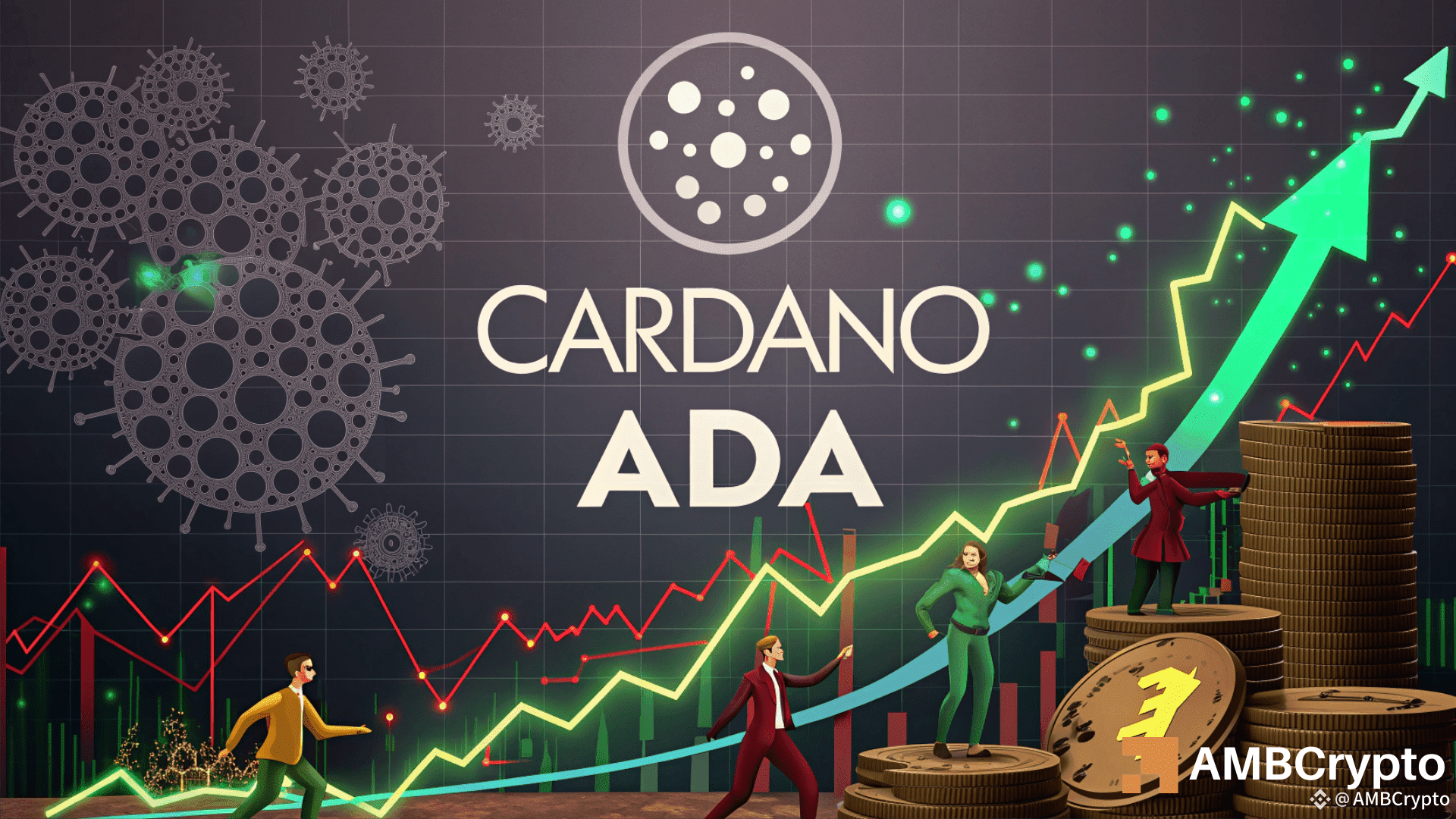 Cardano price prediction - Is Grayscale ETF hype the catalyst ADA needs to hit $1.50?