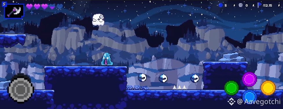 Aavegotchi 2026: What Pixelcraft Is Shipping Next