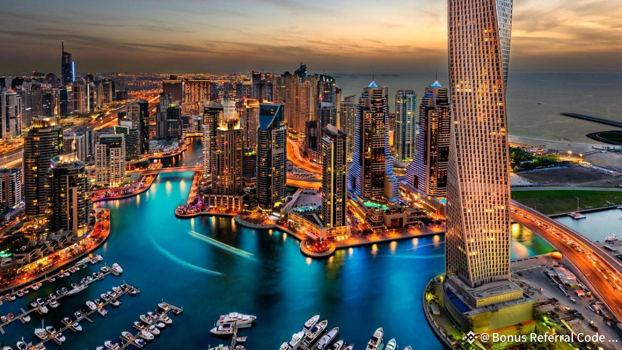 Where and How to Buy Crypto in Dubai? – A 2025 Guide | Kryptolab on Binance  Square