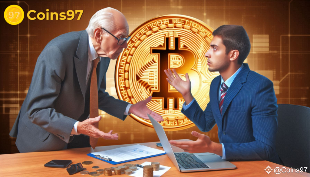 JD Vance chỉ trích Chủ tịch SEC Gary Gensler về quy định tiền điện tử