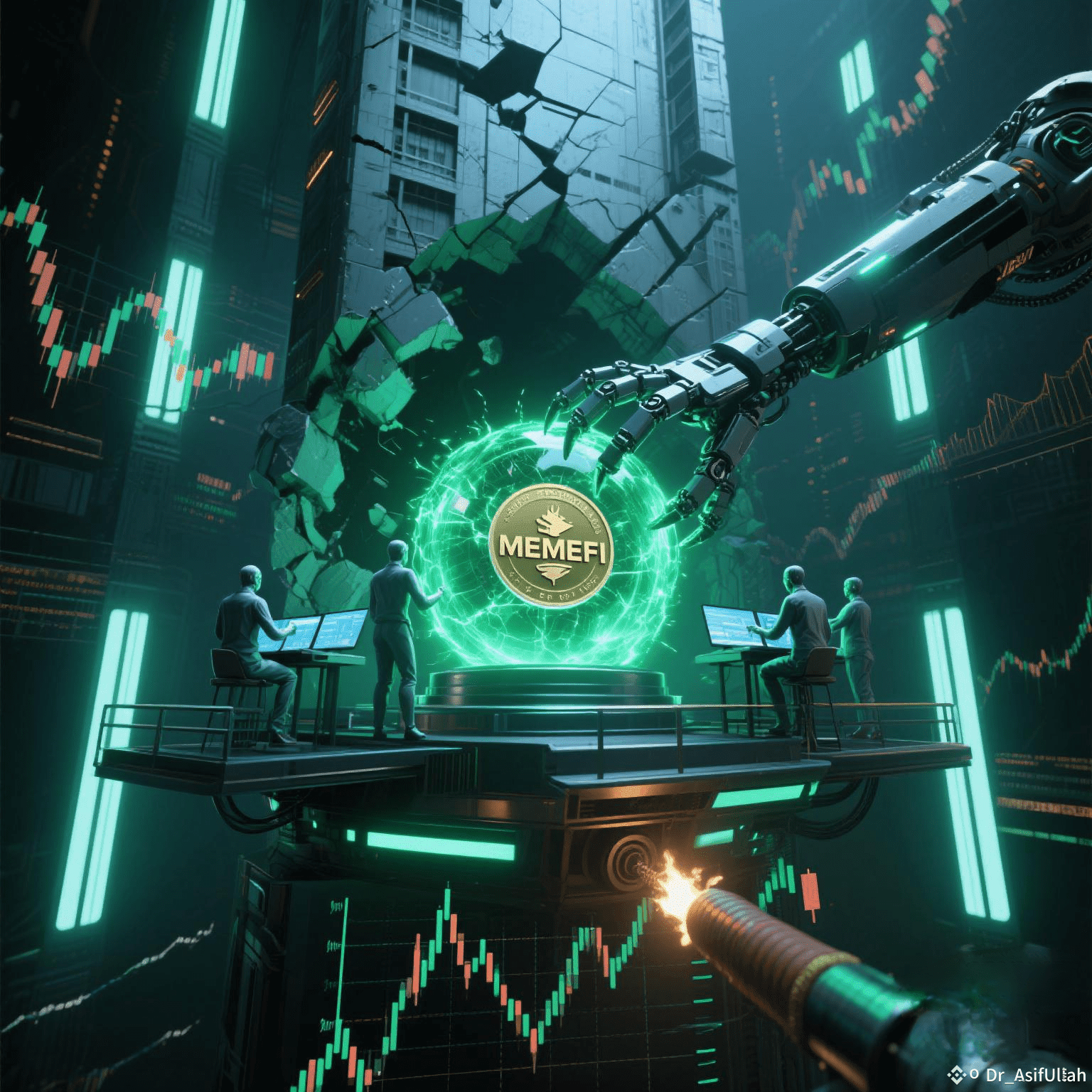 Latest #memefimadness News, Opinions and Feed Today | Binance Square