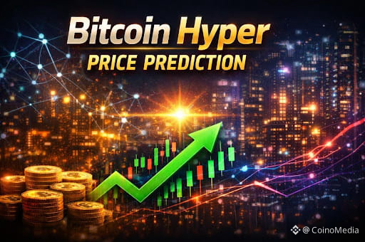 Bitcoin Hyper Price Prediction as SEC Custody Rules Unlock Tokenized Assets and DeepSnitch AI Ramps Up Presale