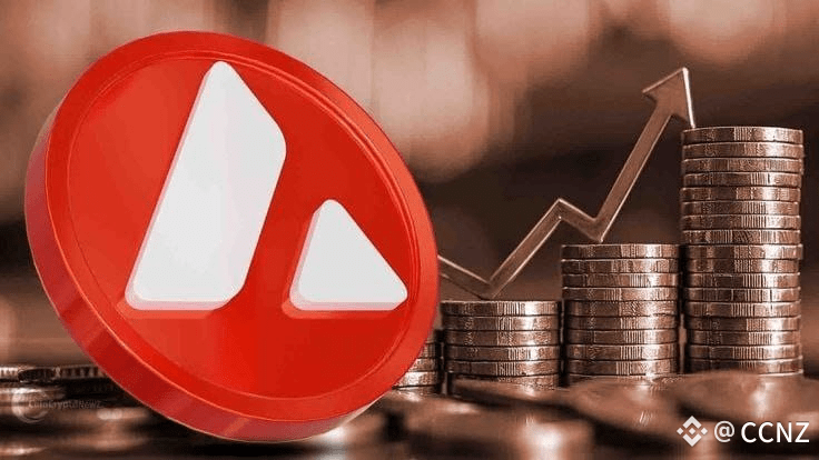 Avalanche Price Struggles Near $15 Resistance; Will It Breakout?