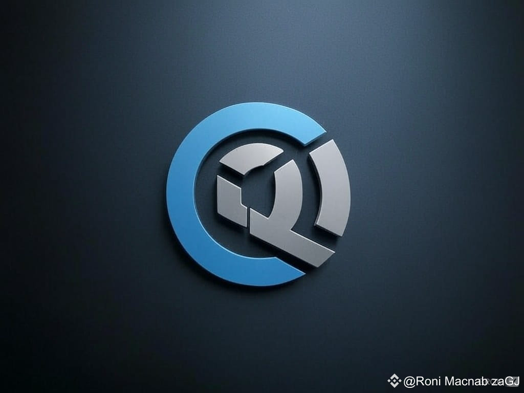 Qubic: la moneda del futuro Qubic se destaca en el mercado | Roni Macnab  zaGJ en Binance Square