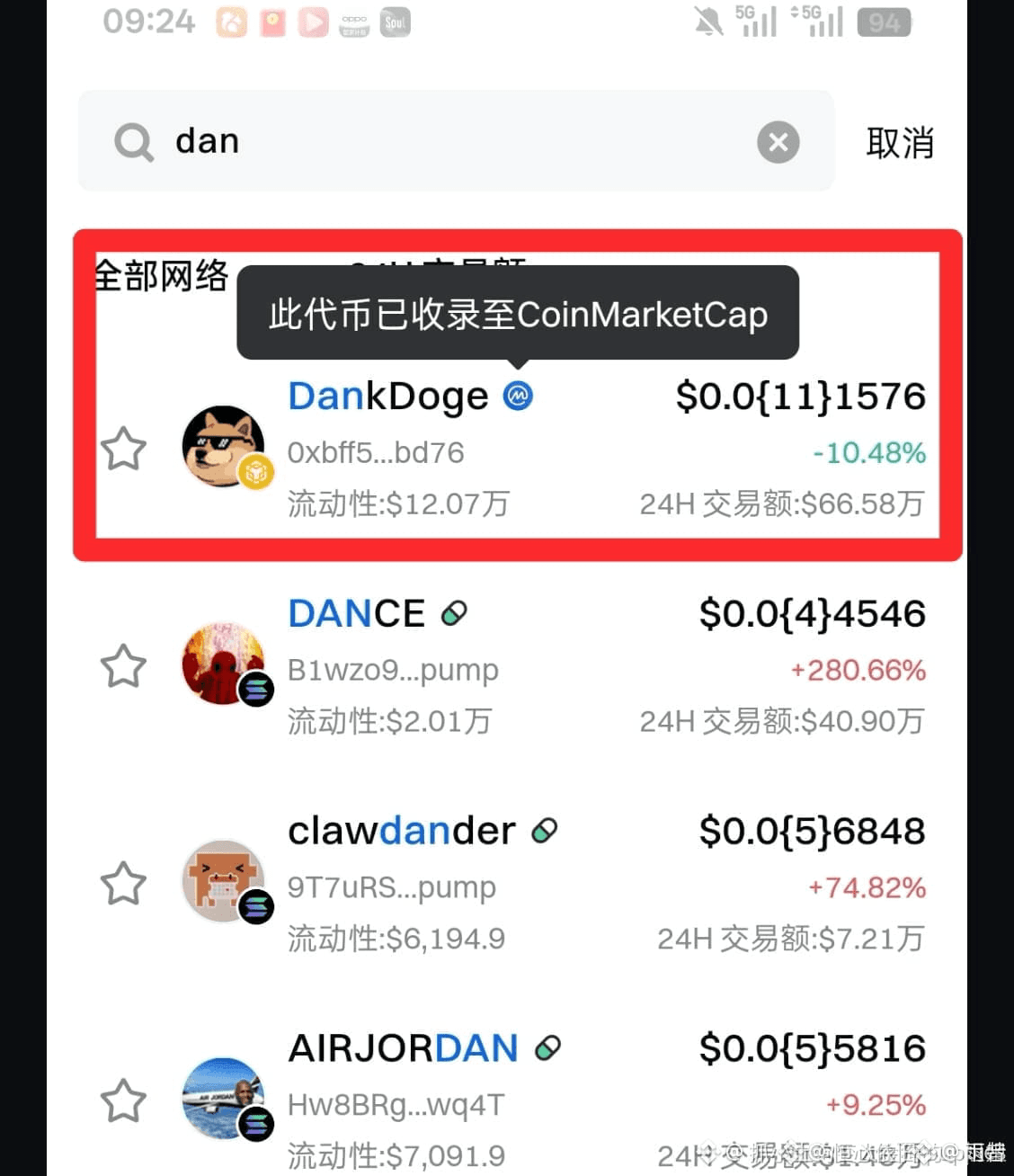 浏览今天最新的加密货币趋势文章|币安广场