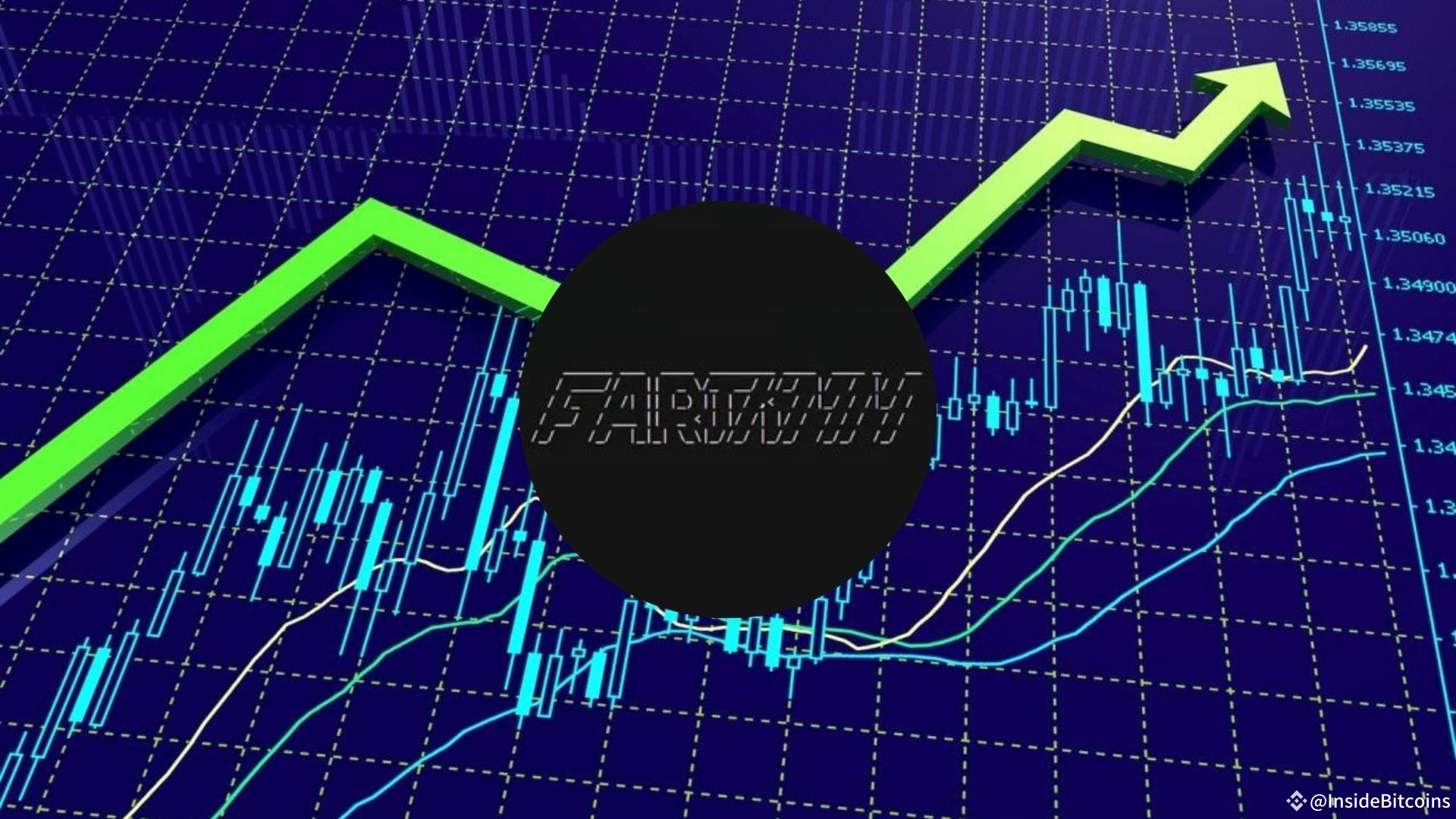 Fartcoin Price Prediction: FARTCOIN Soars 25% As This New SOL Rival Closes  On $5M In Presale | InsideBitcoins on Binance Square