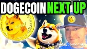 Crypto Analyst Says ‘Don’t Sleep on Dogecoin’ - Can DOGE Sets a New High Soon?
