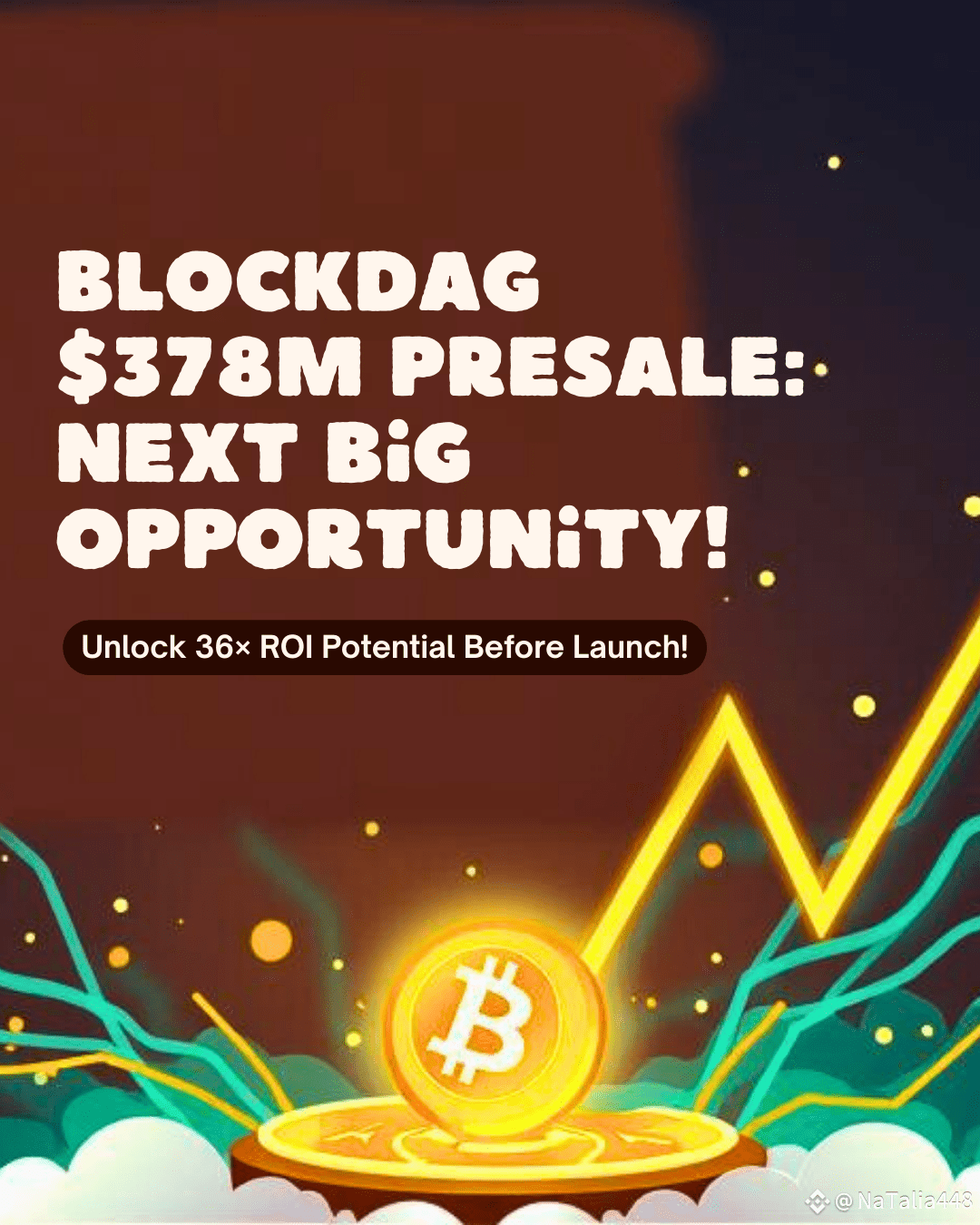 Latest #blockdag News, Opinions and Feed Today | Binance Square