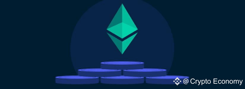 Staking ethereum eth