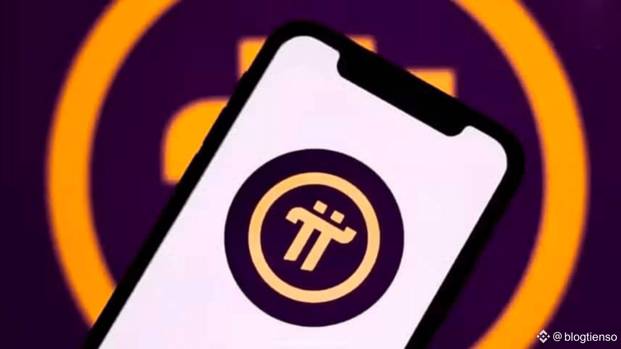 Your Pi Money Is Not Safe – Unless You Know This About the Pi Network  Wallet | blogtienso on Binance Square