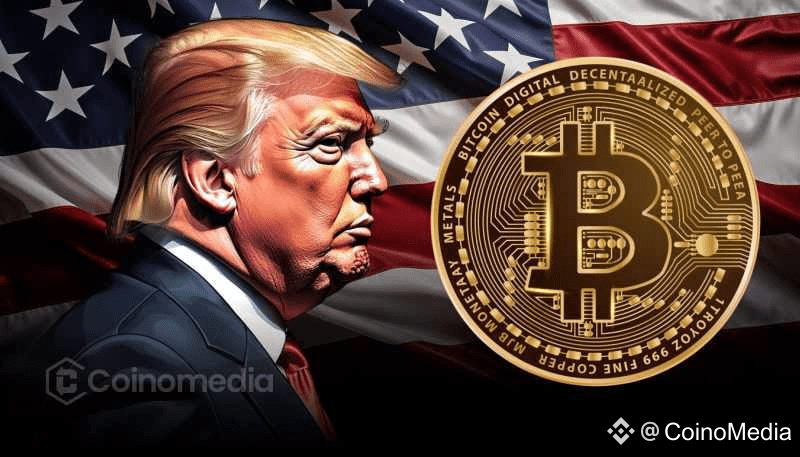 Trump to Allow Bitcoin in 401K Retirement Plans