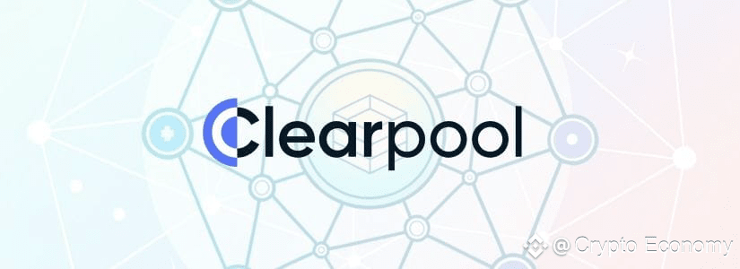 Clearpool Teams Up with Cicada to Develop Structured PayFi Lending Opportunities