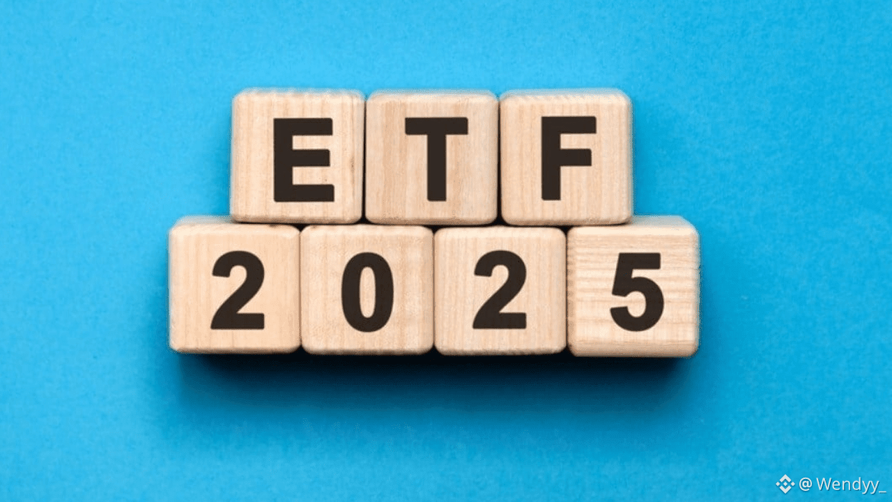 Bitcoin ETFs in 2025: A Year of Extremes, Rotation, and Resilience