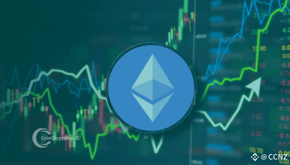 ETH at a Crossroads: $4K Breakout or Seasonal Pullback Ahead?