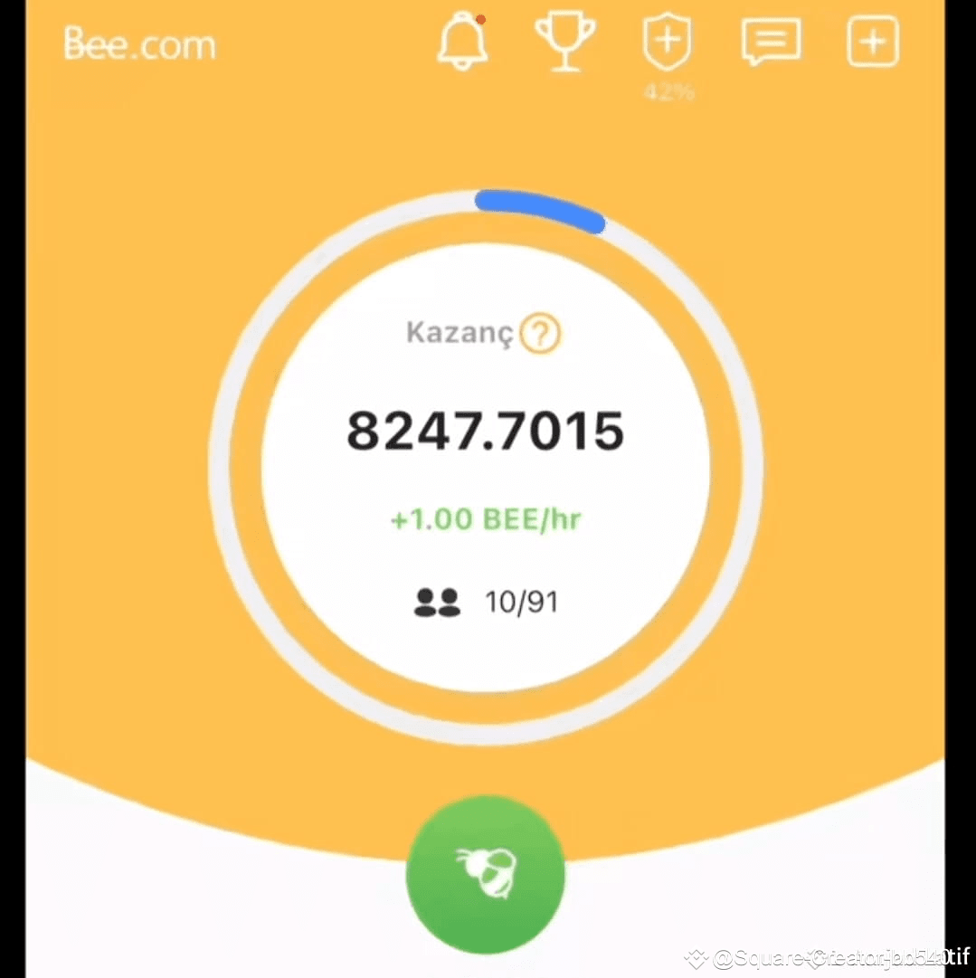Latest #beenetwork News, Opinions and Feed Today | Binance Square