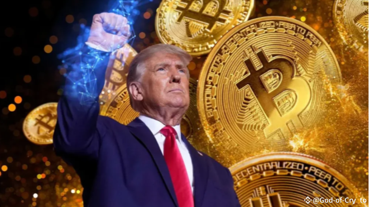 The Trump Team Keeps 85% of the Supply of TRUMP Tokens After Dumping $500M  | Cash-Ok-Bit on Binance Square