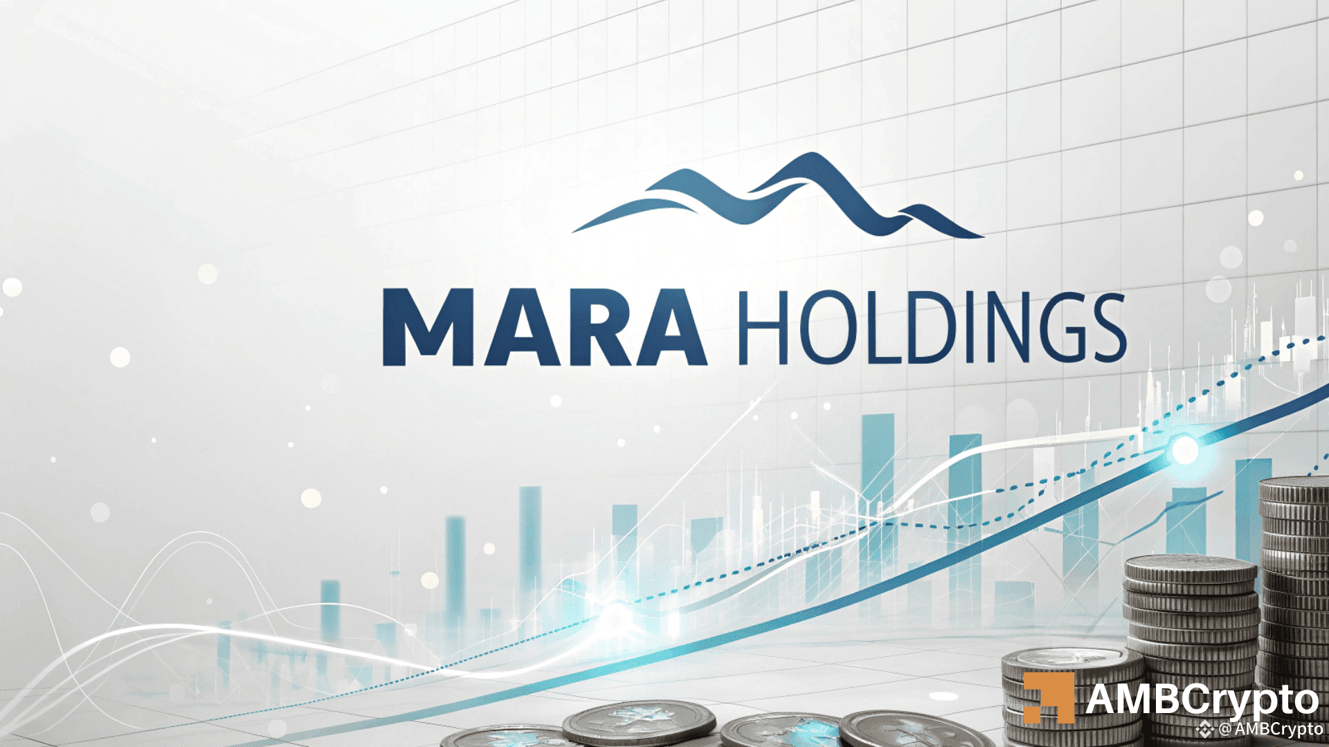 MARA holdings