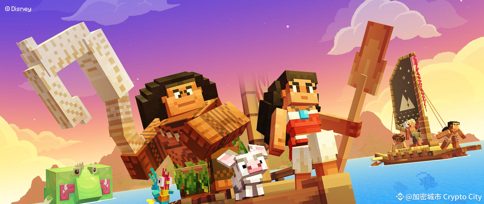 全球最暢銷的遊戲《Minecraft》