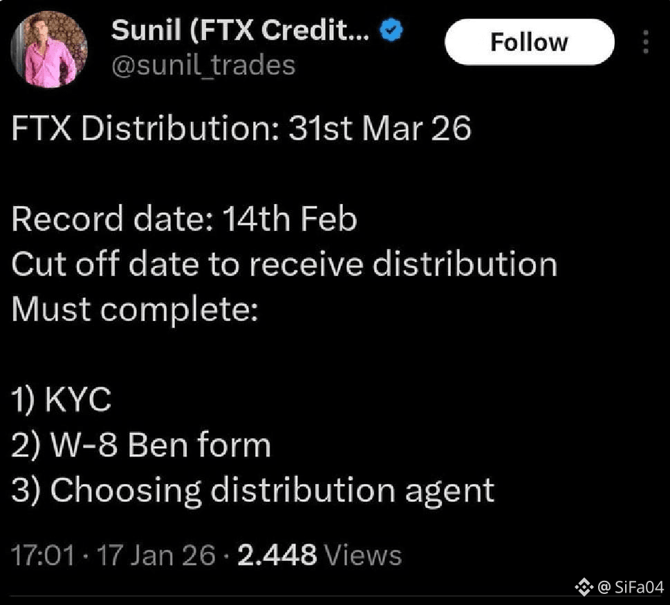 今日#ftx 最新资讯、观点和推送| 币安广场