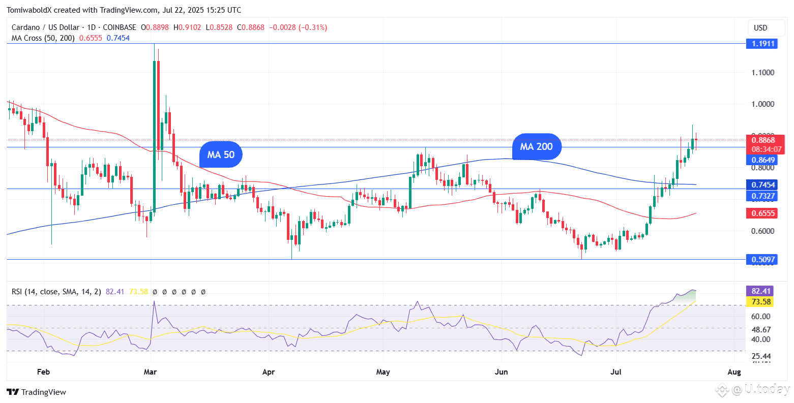 TradingView