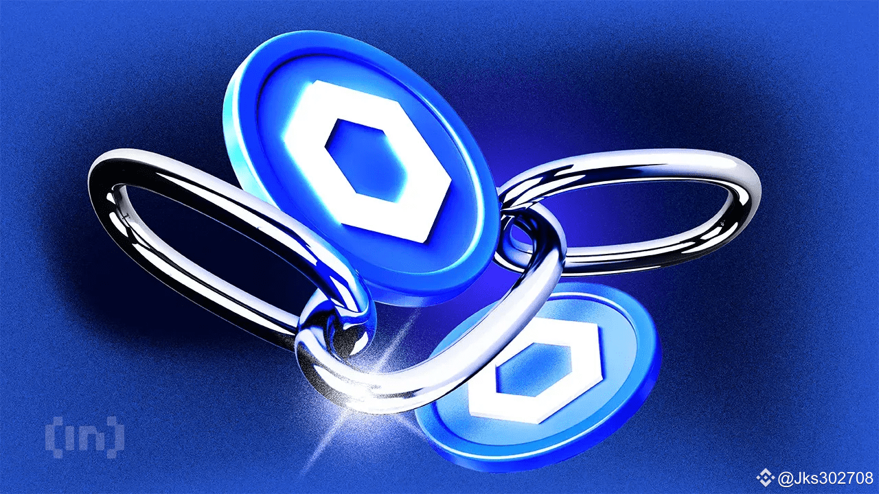 Chainlink unlocks 19 million tokens and transfers them to | cryptochepe on  Binance Square