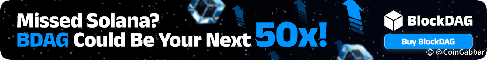 BDAG Your Next 50x