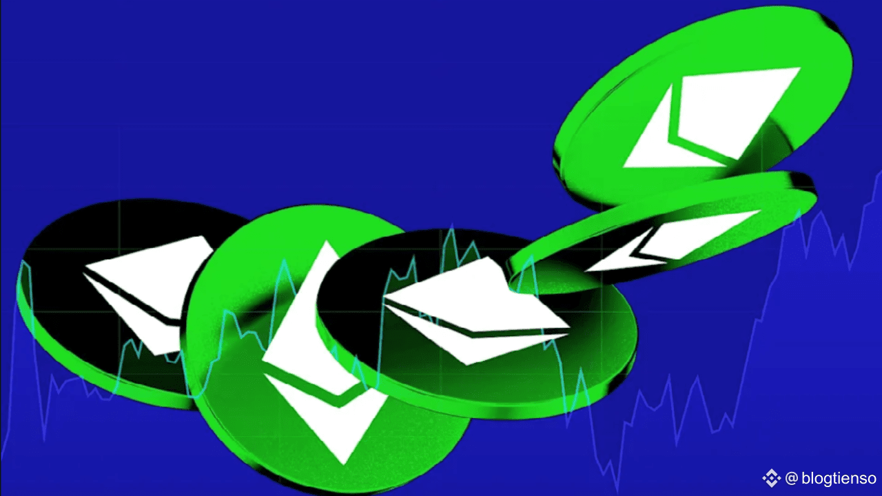 Ethereum Officially Breaks Historical Record: Is the 20,000 USD Target  Feasible? | blogtienso on Binance Square